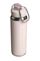 Stanley Wellspring Bottle 0,70 LT Termos Açık Pembe 10-13111-031