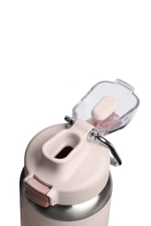 Stanley Wellspring Bottle 0,70 LT Termos Açık Pembe 10-13111-031