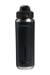 Stanley Wellspring Bottle 0,70 LT Termos Siyah 10-13111-032