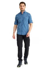 Steinbock - Sithonla Erkek Outdoor Gömlek 1080-1