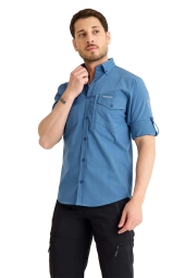 Steinbock - Sithonla Erkek Outdoor Gömlek 1080-1