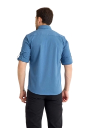 Steinbock - Sithonla Erkek Outdoor Gömlek 1080-1