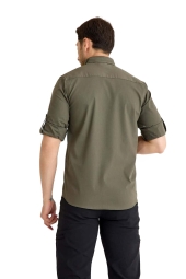 Steinbock Sithonla Erkek Outdoor Gömlek 1080-2