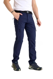 Steinbock Afythos Erkek Pantolon 1004-3