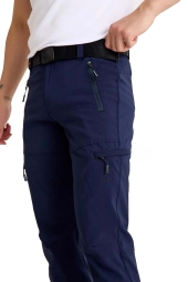 Steinbock Afythos Erkek Pantolon 1004-3