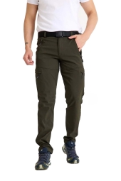 Steinbock Afythos Erkek Pantolon 1004-4