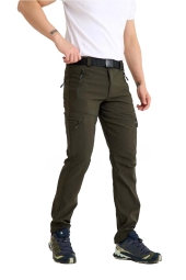 Steinbock Afythos Erkek Pantolon 1004-4