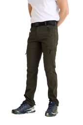 Steinbock Afythos Erkek Pantolon 1004-4