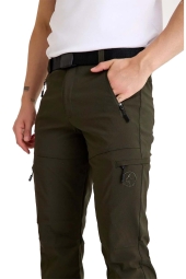 Steinbock Afythos Erkek Pantolon 1004-4