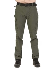 Steinbock Apollon Kışlık Outdoor Pantolon 3538-1