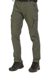 Steinbock Apollon Kışlık Outdoor Pantolon 3538-1