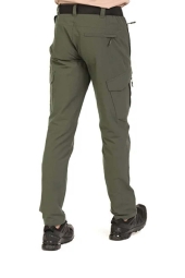 Steinbock Apollon Kışlık Outdoor Pantolon 3538-1