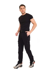 Steinbock Apollon Kışlık Outdoor Pantolon 3538-2