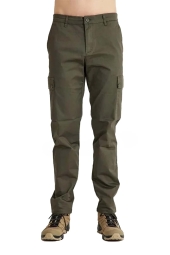 Steinbock Herakles Gabardin Pantolon Erkek Outdoor 2800-1