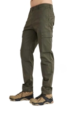 Steinbock Herakles Gabardin Pantolon Erkek Outdoor 2800-1