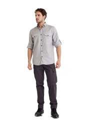 Steinbock Herakles Gabardin Pantolon Erkek Outdoor 2800-2