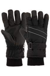 Suyutti K423-9 Bayan Kar Eldiveni K423-9