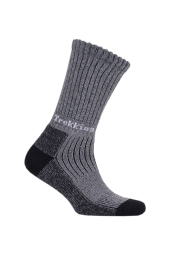 Thermoform Antrasit Outdoor Termal Çorap