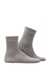 Thermoform Bambu Relax Erkek Kısa Çorap 2 li HZTS-82