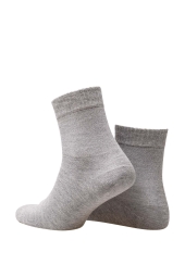 Thermoform Bambu Relax Erkek Kısa Çorap 2 li HZTS-82