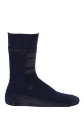 Thermoform Lacivert TF Yün Çorap HZTS-70-1