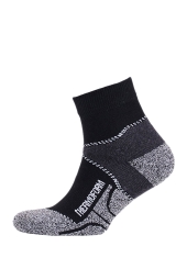 Thermoform Siyah Outdoor Termal Çorap