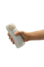 Thermos Krem Termos Ultralight Mug 0,35L Pearl White 196605