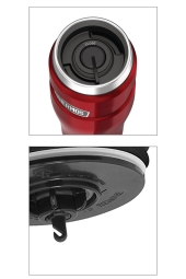 Thermos Bordo Termos Stainless King Mug 0,47L