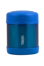 Thermos F300 Funtainer SS Çocuk Mavi Yemek Termosu 0,29 Lt. 1086-AK-1