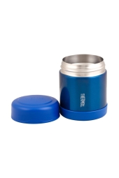 Thermos F300 Funtainer SS Çocuk Mavi Yemek Termosu 0,29 Lt. 1086-AK-1