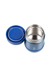 Thermos F300 Funtainer SS Çocuk Mavi Yemek Termosu 0,29 Lt. 1086-AK-1