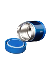 Thermos F300 Funtainer SS Çocuk Mavi Yemek Termosu 0,29 Lt. 1086-AK-1