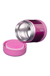 Thermos F300 Funtainer SS Çocuk Pembe Yemek Termosu 0,29 Lt. 1086-AK-2