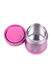 Thermos F300 Funtainer SS Çocuk Pembe Yemek Termosu 0,29 Lt. 1086-AK-2