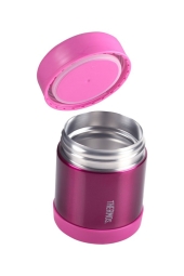 Thermos F300 Funtainer SS Çocuk Pembe Yemek Termosu 0,29 Lt. 1086-AK-2