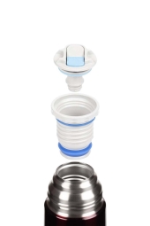 Thermos FBB-1000 Light & Compact 1L Termos FBB-1000-185199