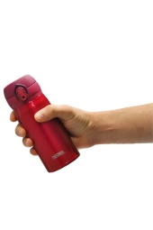 Thermos Fuşya Termos Ultralight  Mug 0,35L Berry 128371