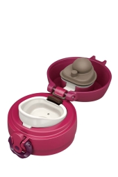 Thermos Fuşya Termos Ultralight  Mug 0,35L Berry 128371