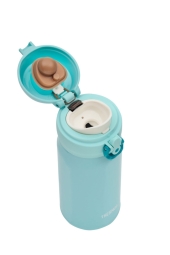 Thermos Turkuaz Termos Ultralight 0,35 Litre Buz Mavi