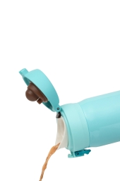 Thermos Turkuaz Termos Ultralight 0,35 Litre Buz Mavi