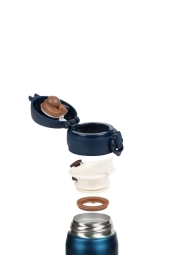 Thermos JNL-500 Ultralight Lavicent Termos Mug 0,50L