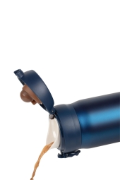 Thermos Lacivert Termos Ultralight Mug 0,35L Sapphire Blue