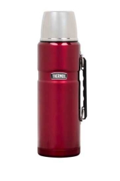 Thermos Sk 2020 Stainless King X Large Bordo Termos 2 Lt SK2020-CR