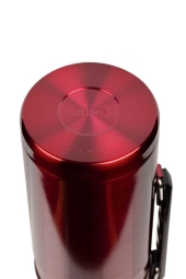 Thermos Sk 2020 Stainless King X Large Bordo Termos 2 Lt SK2020-CR