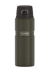 Thermos SK 4000 King Series 710 ml. Çelik Haki Termos