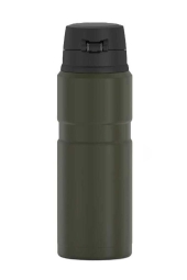 Thermos SK 4000 King Series 710 ml. Çelik Haki Termos