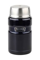Thermos Stainless King Lacivent Yemek Termosu 0.71L