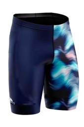 Turbo Erkek Çocuk Mayo Jammer Full Prınted Boy 7319902822