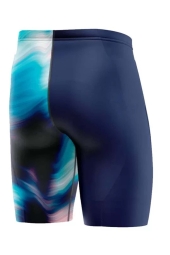 Turbo Erkek Çocuk Mayo Jammer Full Prınted Boy 7319902822