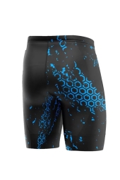 Turbo Jammer Tam Drıft Erkek Havuz Mayosu 73171228